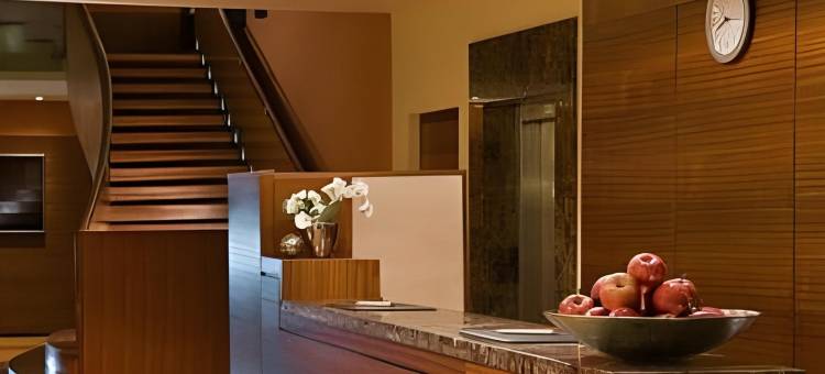 雷根斯堡索拉英瑟尔酒店(Sorat Insel-Hotel Regensburg)图片