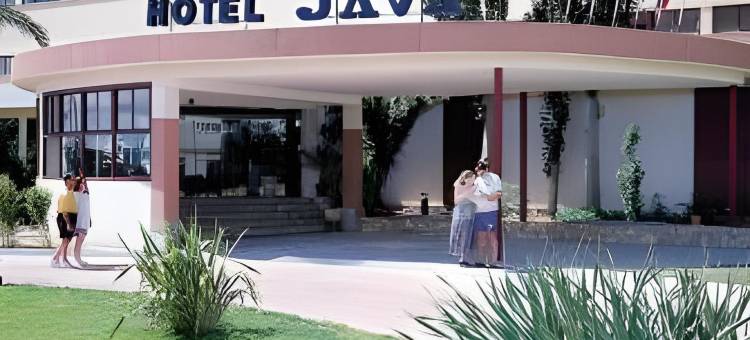 爪哇酒店(BG Java)图片