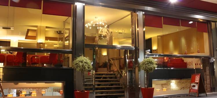 科斯塔索尔酒店(Hotel Costasol)图片