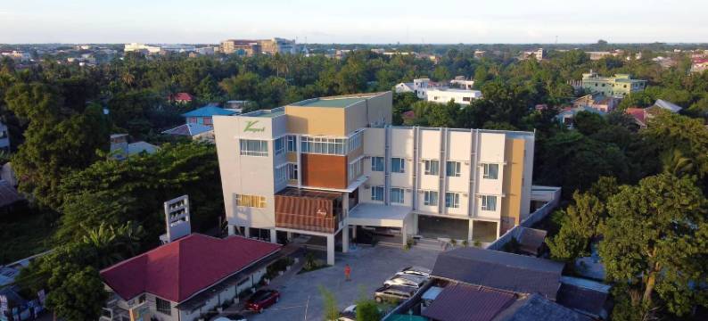 瓦尼亚德酒店(Vanyard Hotel)图片