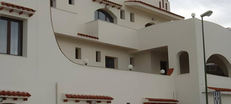 Miramare Garzia酒店(Hotel Miramare Garzia)图片