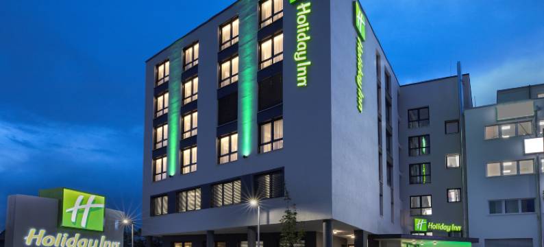 菲林根-施文宁根假日酒店(Holiday Inn VILLINGEN - SCHWENNINGEN by IHG)图片