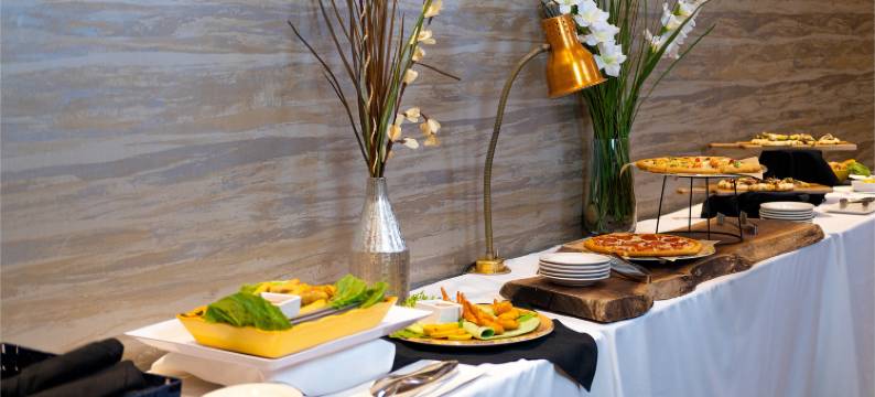 费城西-德雷塞尔山假日酒店及套房(Holiday Inn & Suites PHILADELPHIA W - DREXEL HILL by IHG)图片