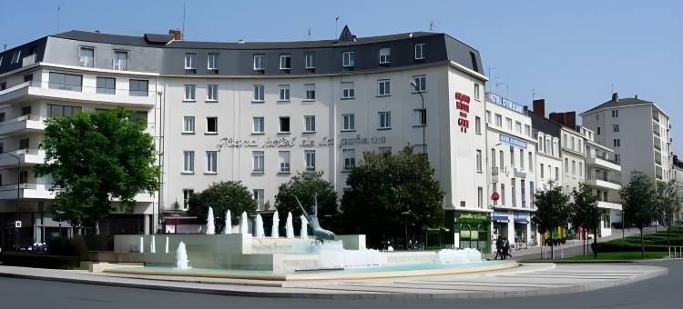 格兰德酒店(Grand Hotel de la Gare)图片