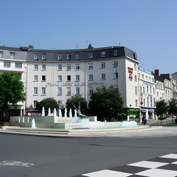 格兰德酒店(Grand Hotel de la Gare)图片