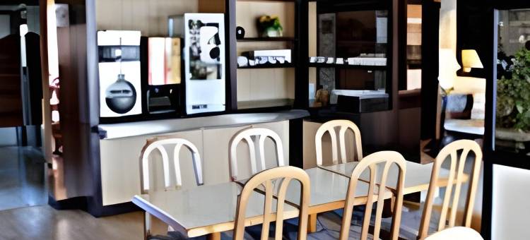 贝尔酒店(Bel Hotel)图片