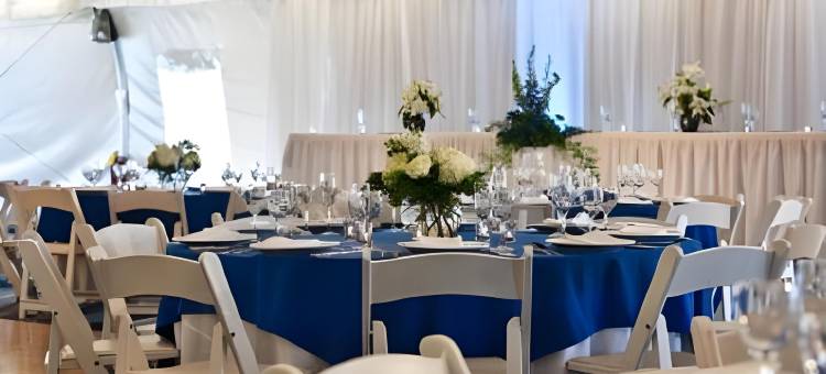 查尔斯顿时尚购物中心万豪酒店(Charleston Marriott Town Center)图片