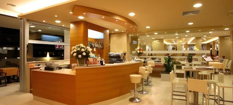 帕里吉酒店(Hotel Parigi)图片