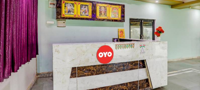Hotel O Shree Shyam Kripa Hotel and Restaurant图片