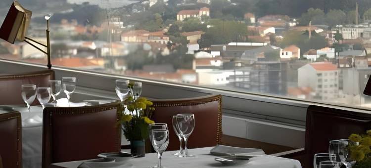 米勒多欧酒店(Hotel Miradouro)图片