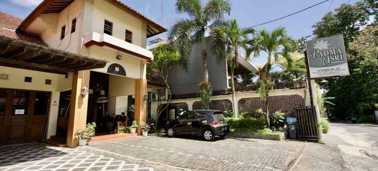 Ndalem Padma Guesthouse图片