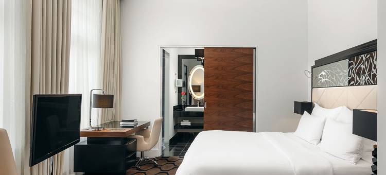 柏林斯坦广场鲁默斯酒店-傲途格精选酒店(Roomers Berlin Steinplatz, Autograph Collection)图片