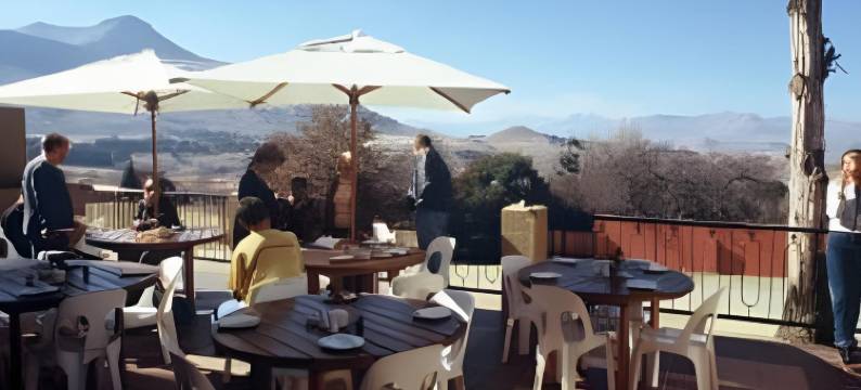 红山酒店(Red Mountain House)图片