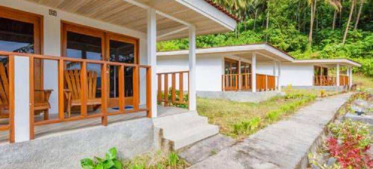 塔拉萨雷姆贝潜水度假村(Thalassa Dive Resort Lembeh)图片