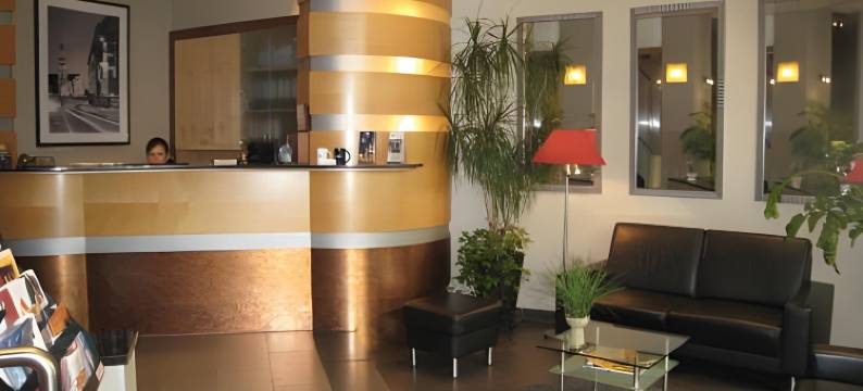 城市酒店(City Hotel)图片