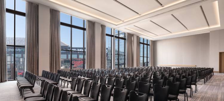 洛厄斯阿灵顿酒店(Loews Arlington Hotel)图片