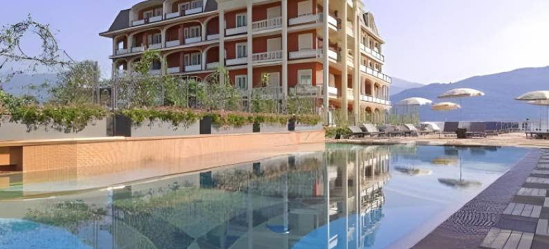 斯布兰迪德酒店(Hotel Splendid)图片