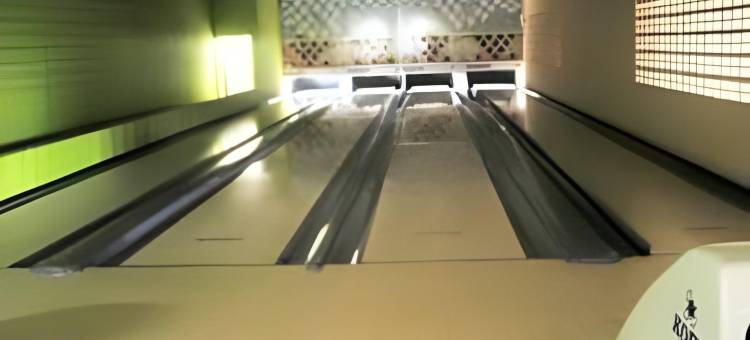 孔塞桑酒店(Hotel Conceição)图片