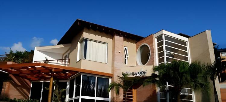 阿巴约米酒店(Abayomi Hotel)图片