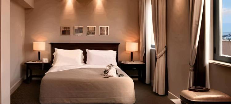 雷吉纳玛格丽塔酒店(Hotel Regina Margherita)图片