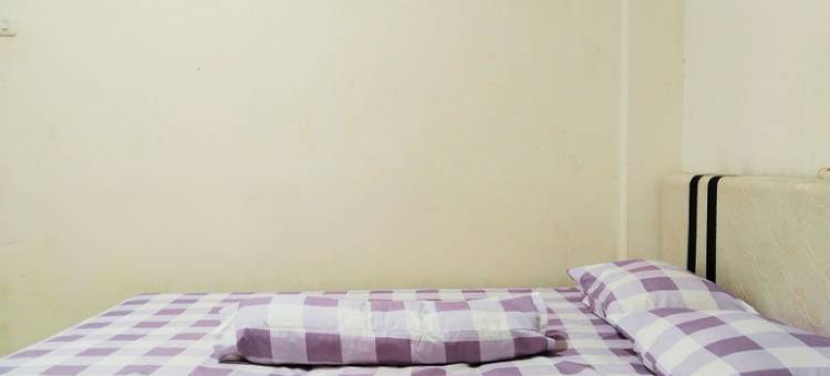 OYO 92468 罗玛贾蒂内加拉酒店(OYO 92468 Roemah Djatinegara)图片