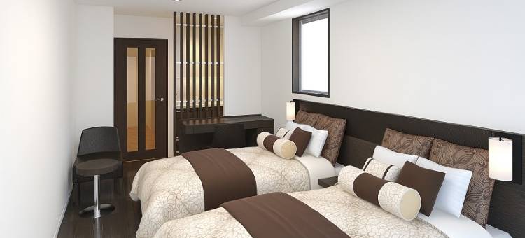 滨松町吴竹高级酒店(Kuretake Inn Premium Hamamatsucho)图片