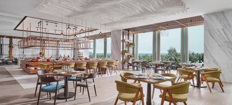 洲际酒店集团旗下voco Ma Belle 岘港(voco Ma Belle Danang by IHG)图片