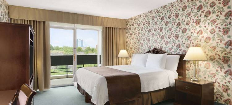 Travelodge by Wyndham Niagara Falls Fallsview图片