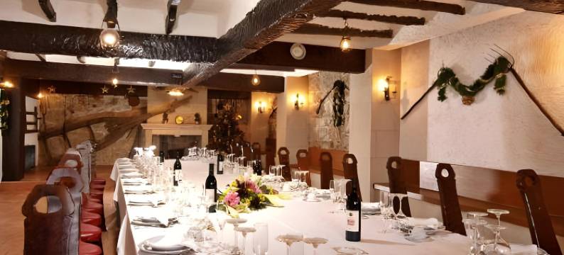 里亚斯巴哈斯旅馆(Rias Bajas)图片