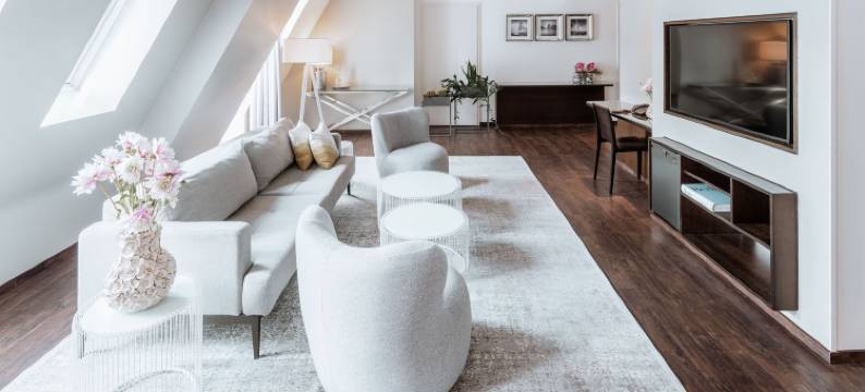 柏林Q!酒店(Hotel Q! Berlin)图片