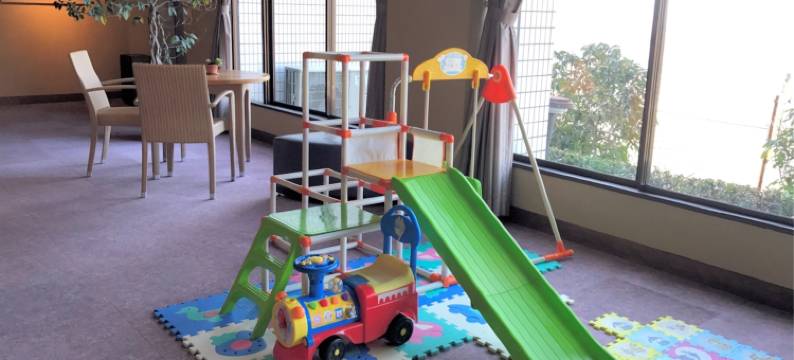 平成景观酒店(View Hotel Heisei)图片