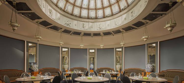 赫尔辛基诺翰精选汉莎大酒店(NH Collection Helsinki Grand Hansa)图片