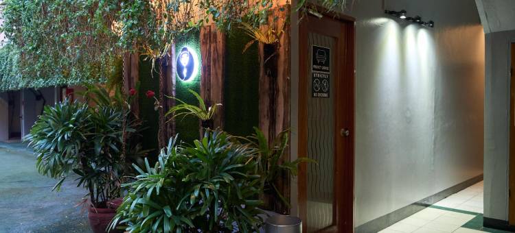 维多利亚庭院-马拉邦(Victoria Court Malabon)图片