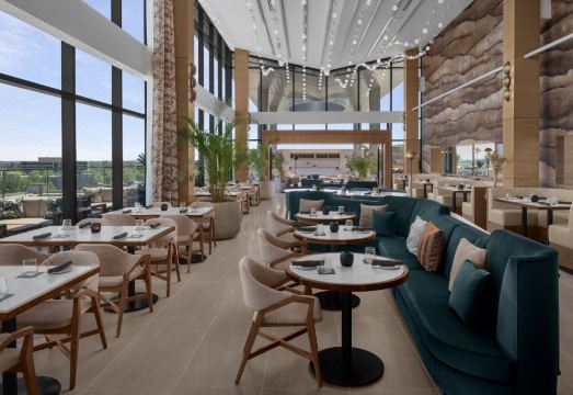 The Westin Atlanta GwinnettHotel Overview