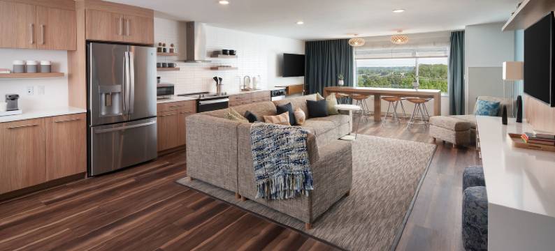 奥兰多国际大道源宿酒店(Element Orlando International Drive)图片