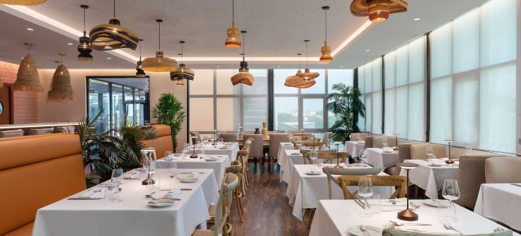 Protea酒店罗安达(Protea Hotel Luanda)图片