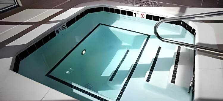 堪萨斯自由城万枫套房酒店(Fairfield Inn & Suites Kansas City Liberty)图片