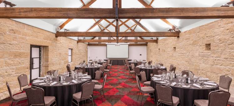 RACV 霍巴特酒店(Racv Hobart Hotel)图片