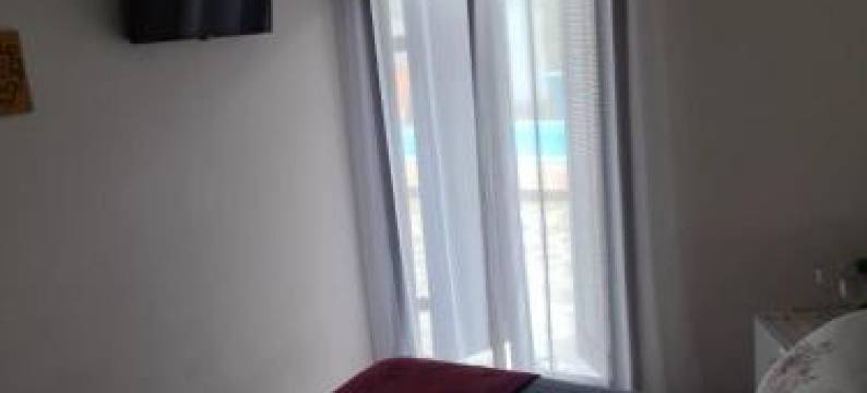 Cananéia套房(Cananeia Suítes)图片