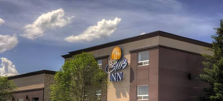 乔治王子温德姆速8酒店(Super 8 by Wyndham Prince George)图片