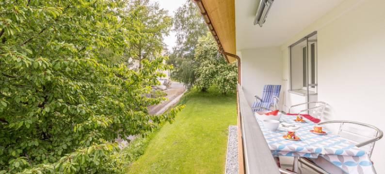 Ferienwohnung WÜEST图片