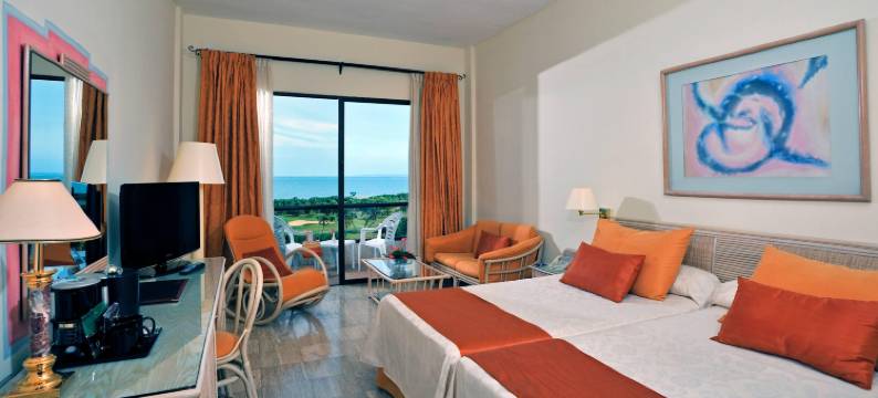 Melia Las Americas图片