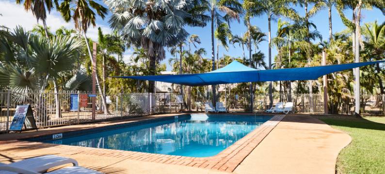 探索乐园 - 凯萨琳(Discovery Parks - Katherine)图片