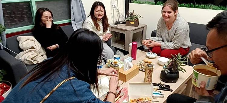 梅园小筑图片