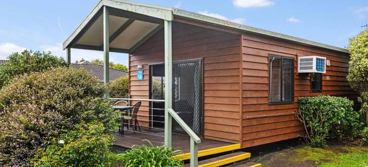 发现公园 - 瓦南布尔(Discovery Parks - Warrnambool)图片