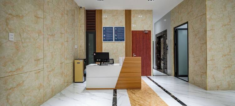 Cozrum Homes - 春天住宅(Cozrum Homes - Spring Residence)图片