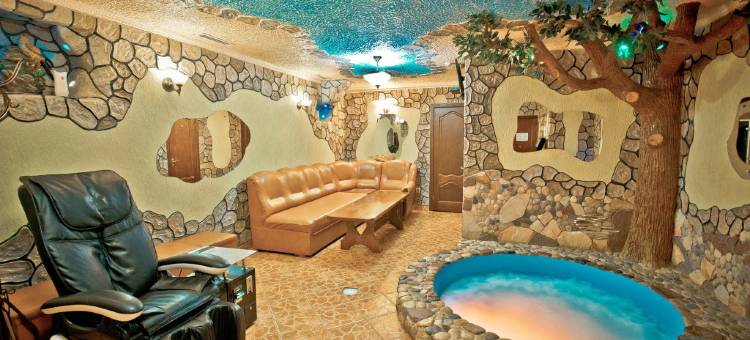 Gostinyij Dvor #1 Hotel图片