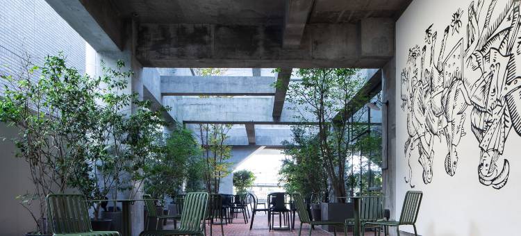 白井屋酒店(Shiroiya Hotel)图片