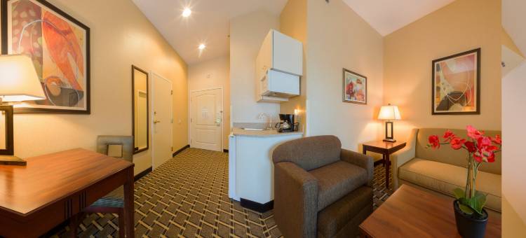 智选假日套房酒店扬斯敦N(沃伦/ NILES)(Holiday Inn Express & Suites Youngstown N (Warren/Niles))图片