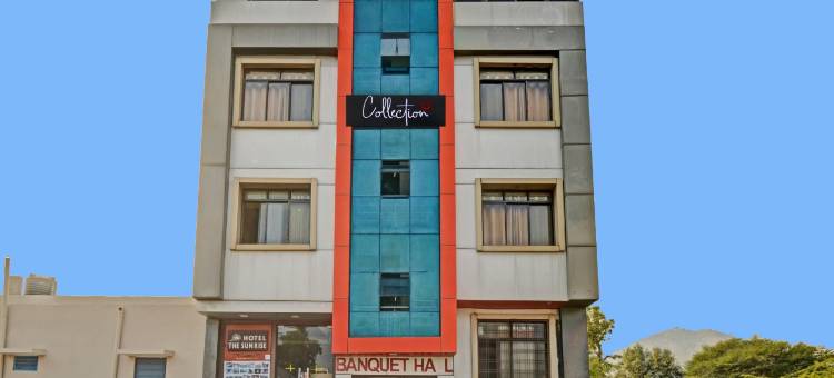 Collection O Hotel the Sunrise图片